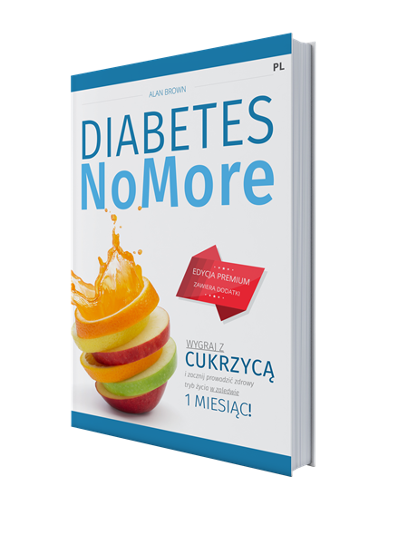 Diabetes-NoMore-ksiazka