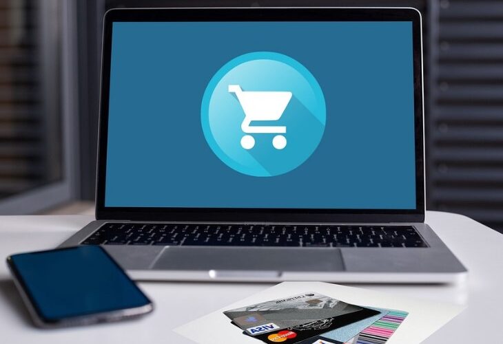 Zakaj spletno nakupovanje hitro raste?