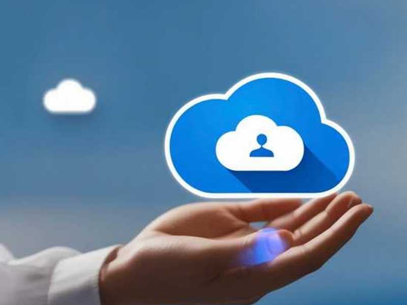 Kako deluje cloud hosting in komu je namenjeno?