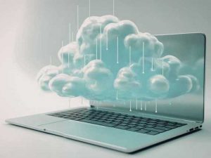 cloud hosting