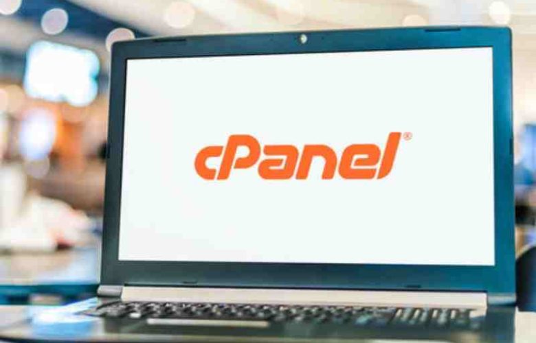Nadzorna plošča c-panel: Vodnik za začetnike